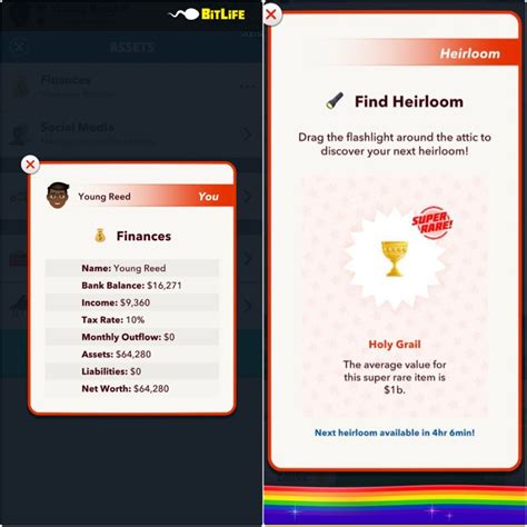 r/bitlife|Things We Wish We Knew Before Starting BitLife .